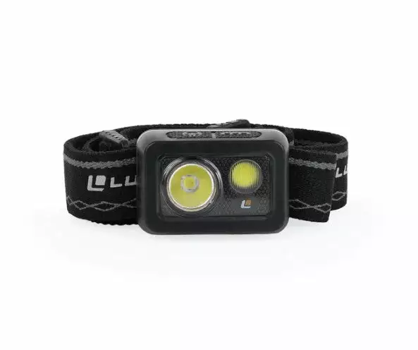 Lux-Pro LP720 HP Rechargeable LED Headlamp 208 Lumens 3 Lux-Pro LP720 HP Rechargeable LED Headlamp 208 Lumens