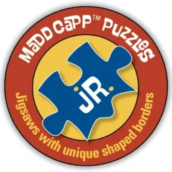 Beach & Home Madd Capp 100 Piece I Am LiL' Bear Puzzle