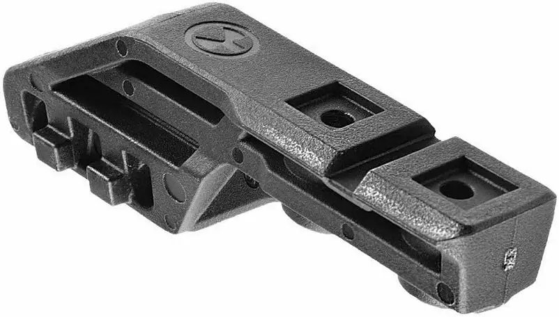 Magpul MOE Scout Mount Left Black MAG403-LT-BLK 3 Magpul MOE Scout Mount Left Black MAG403-LT-BLK