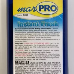 MarPro Instant Fresh 32oz 7-2728