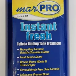MarPro Instant Fresh 32oz 7-2728
