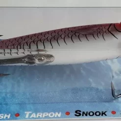 Lures & Bait MirrOlure Series Lll Rattling Sinking Twitchbait S52MR-26