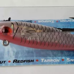 Lures & Bait MirrOlure Series Lll Rattling Sinking Twitchbait S52MR-26