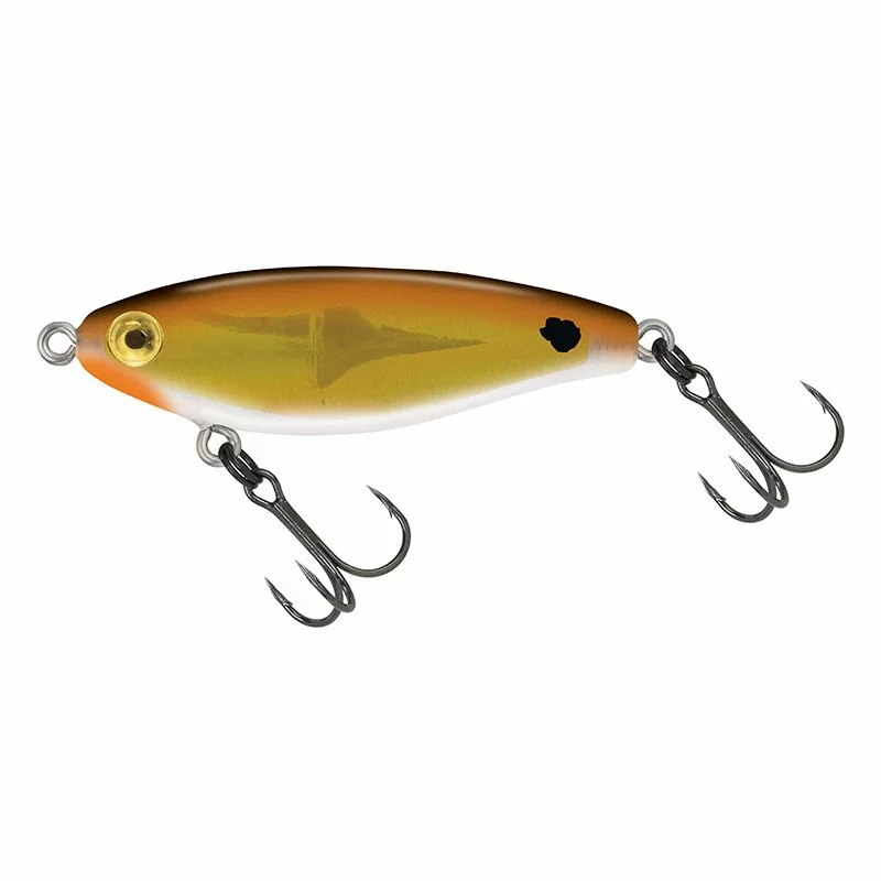 Lures & Bait MirrOlure C-Eye Pro-Series Twitchbait C17MR-RED 3 Lures & Bait MirrOlure C-Eye Pro-Series Twitchbait C17MR-RED