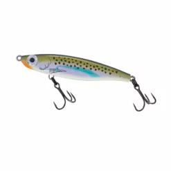 MirrOlure C-Eye Pro-Series Suspending Twitchbait C20MR-TROUT