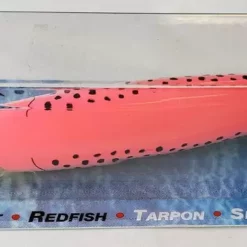 MirrOlure C-Eye Pro-Series Suspending Twitchbait C20MR-ECTR 9 MirrOlure C-Eye Pro-Series Suspending Twitchbait C20MR-ECTR