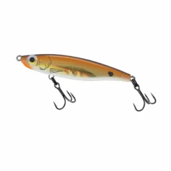 Lures & Bait MirrOlure C-Eye Pro-Series Suspending Twitchbait C20MR-RED