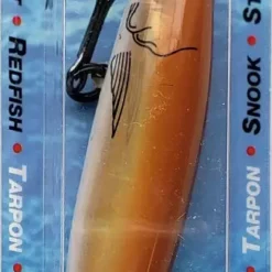 Lures & Bait MirrOlure C-Eye Pro-Series Suspending Twitchbait C20MR-RED