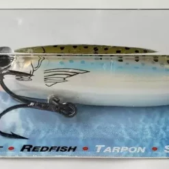 MirrOlure C-Eye Pro-Series Suspending Twitchbait C20MR-TROUT