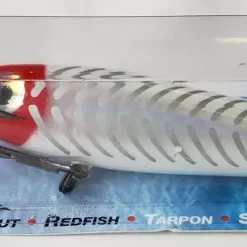 MirrOlure C-Eye Pro Dog Jr. Surface Walker C85MR-11SB Lures & Bait