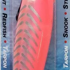 MirrOlure C-Eye Pro Dog Jr. Surface Walker C85MR-HPSB