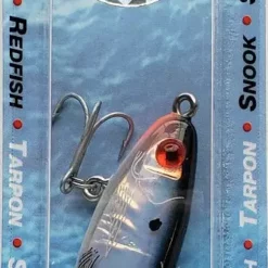 MirrOlure MirrOdine Mini Suspending Twitchbait 14MR-21 Lures & Bait