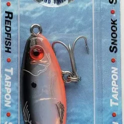 Lures & Bait MirrOlure MirrOdine Mini Suspending Twitchbait 14MR-808