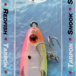 Lures & Bait MirrOlure MirrOdine Mini Suspending Twitchbait 14MR-EC