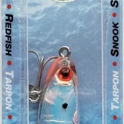 MirrOlure MirrOdine Mini Suspending Twitchbait 14MR-S