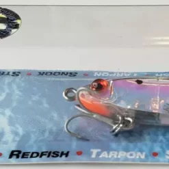 MirrOlure MirrOdine Mini Suspending Twitchbait 14MR-S