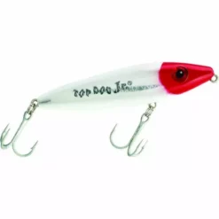 MirrOlure Top Dog Jr. Surface Walker 84MR-11