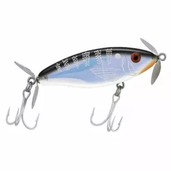 MirrOlure MirrO Prop Floating Twitchbait 10MR-21 Lures & Bait