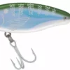 MirrOlure MirrO Prop Floating Twitchbait 10MR-18 Lures & Bait 2 MirrOlure MirrO Prop Floating Twitchbait 10MR-18 Lures & Bait