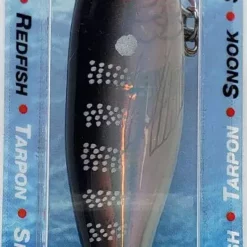 MirrOlure MirrO Prop Floating Twitchbait 10MR-21 Lures & Bait 7 MirrOlure MirrO Prop Floating Twitchbait 10MR-21 Lures & Bait