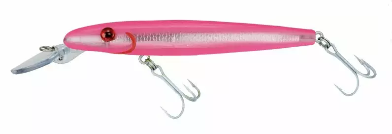 MirrOlure Big Game Deep Diver 25+ Trolling Lure 111MR-HP 3 MirrOlure Big Game Deep Diver 25+ Trolling Lure 111MR-HP
