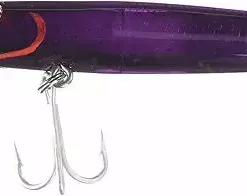 MirrOlure Big Game Deep Diver Trolling Lure 111MR-PD Lures & Bait