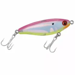 Lures & Bait MirrOlure MirrOdine Mini Suspending Twitchbait 14MR-EC