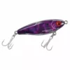 Lures & Bait MirrOlure MirrOdine Suspending Twitchbait 17MR-PDSBG