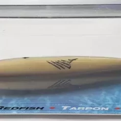 MirrOlure MirrOdine Suspending Twitchbait 17MR-BNSBO