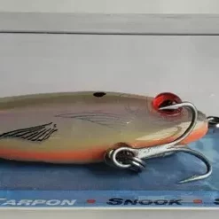 MirrOlure MirrOdine Suspending Twitchbait 17MR-BNSBO