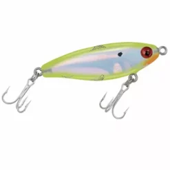 MirrOlure MirrOdine Suspending Twitchbait 17MR-CH