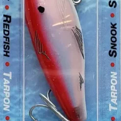 Lures & Bait MirrOlure MirrOdine Suspending Twitchbait 17MR-26 7 Lures & Bait MirrOlure MirrOdine Suspending Twitchbait 17MR-26
