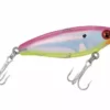 MirrOlure MirrOdine Suspending Twitchbait 17MR-EC Lures & Bait