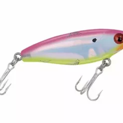 MirrOlure MirrOdine Suspending Twitchbait 17MR-EC Lures & Bait