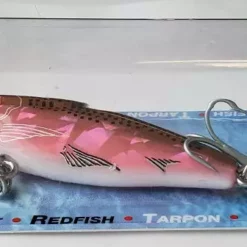 MirrOlure MirrOdine Suspending Twitchbait 17MR-RTBG