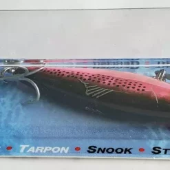 MirrOlure MirrOdine Suspending Twitchbait 17MR-RTBG