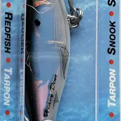 MirrOlure MirrOdine Heavy Sinking Twitchbait 18MR-21