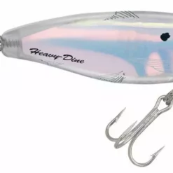 MirrOlure MirrOdine Heavy Sinking Twitchbait 18MR-S