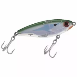 Lures & Bait MirrOlure MirrOdine XL Suspending Twitchbait 27MR-18
