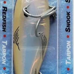 MirrOlure MirrOdine XL Suspending Twitchbait 27MR-BNSBO