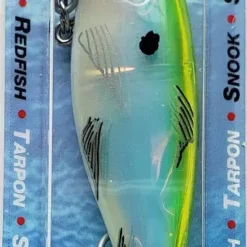 MirrOlure MirrOdine XL Suspending Twitchbait 27MR-CFPR