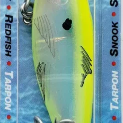 MirrOlure MirrOdine XL Suspending Twitchbait 27MR-CH