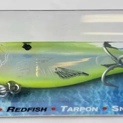 MirrOlure MirrOdine XL Suspending Twitchbait 27MR-CH