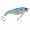MirrOlure MirrOdine XL Suspending Twitchbait 27MR-CHBL Lures & Bait