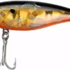 MirrOlure MirrOdine XL Suspending Twitchbait 27MR-808BG Lures & Bait