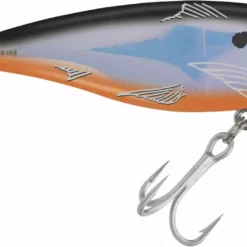 Lures & Bait MirrOlure MirrOdine XL Suspending Twitchbait 27MR-808