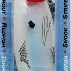 Lures & Bait MirrOlure MirrOdine XXL Suspending Twitchbait 37MR-11