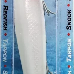 Lures & Bait MirrOlure Prop Bait Dual-Prop Floating Twitchbait 5M-11