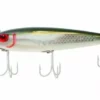 MirrOlure Prop Bait Dual-Prop Floating Twitchbait 5M-18