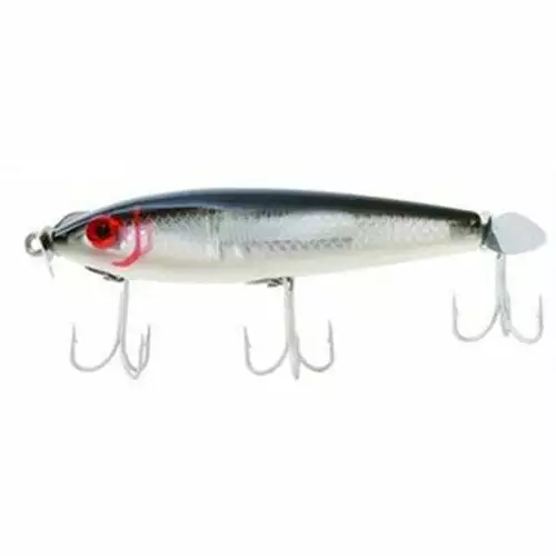 MirrOlure Spinner Floating Twitchbait 5M-21 3 MirrOlure Spinner Floating Twitchbait 5M-21